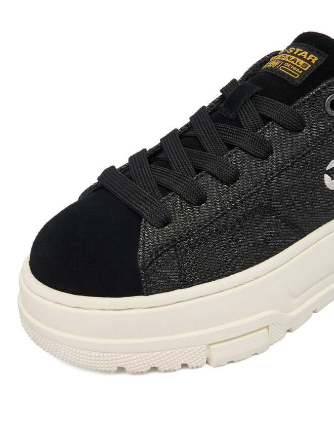 G-Star Raw Sneakers G-Star Raw CEO-COLS Schwarz