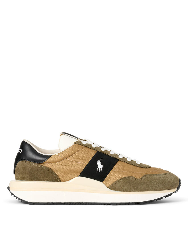 Polo Ralph Lauren Zapatillas Polo Ralph Lauren 809949937001 Marrón