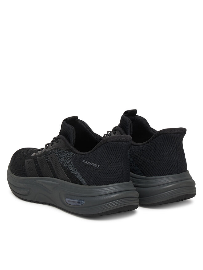 adidas Sneakers adidas Cloudfoam Cuxxion Rapidfit HP3445 Schwarz