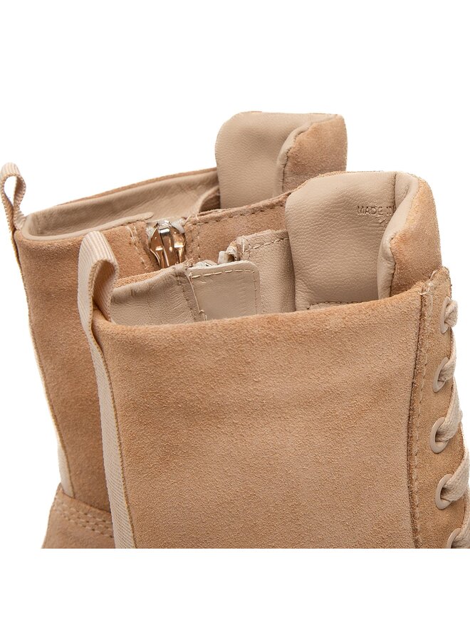 Rage Age Schnürschuhe Rage Age RA-69-06-000518 Beige