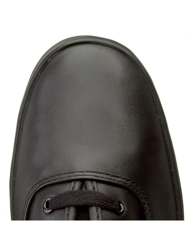 Keds Tenisice Keds Champion WH45780 Crna