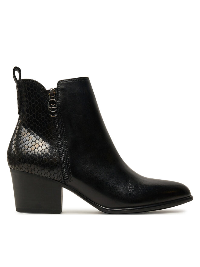 Tamaris Botines Tamaris 1-25398-43 Negro