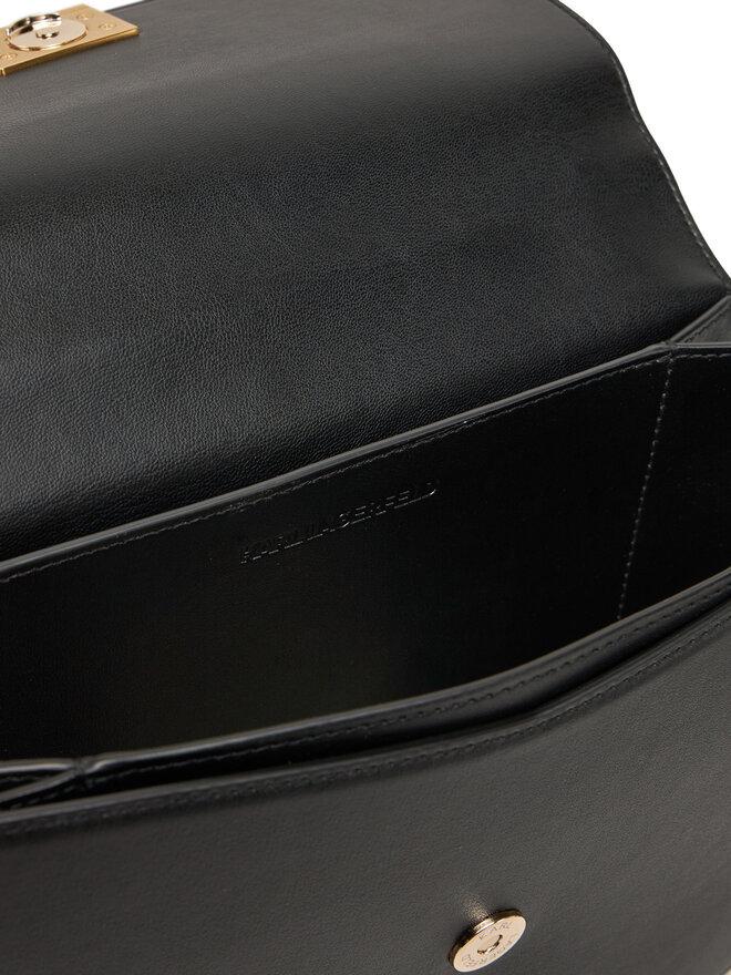 KARL LAGERFELD Borsetta KARL LAGERFELD A1W30444 Nero