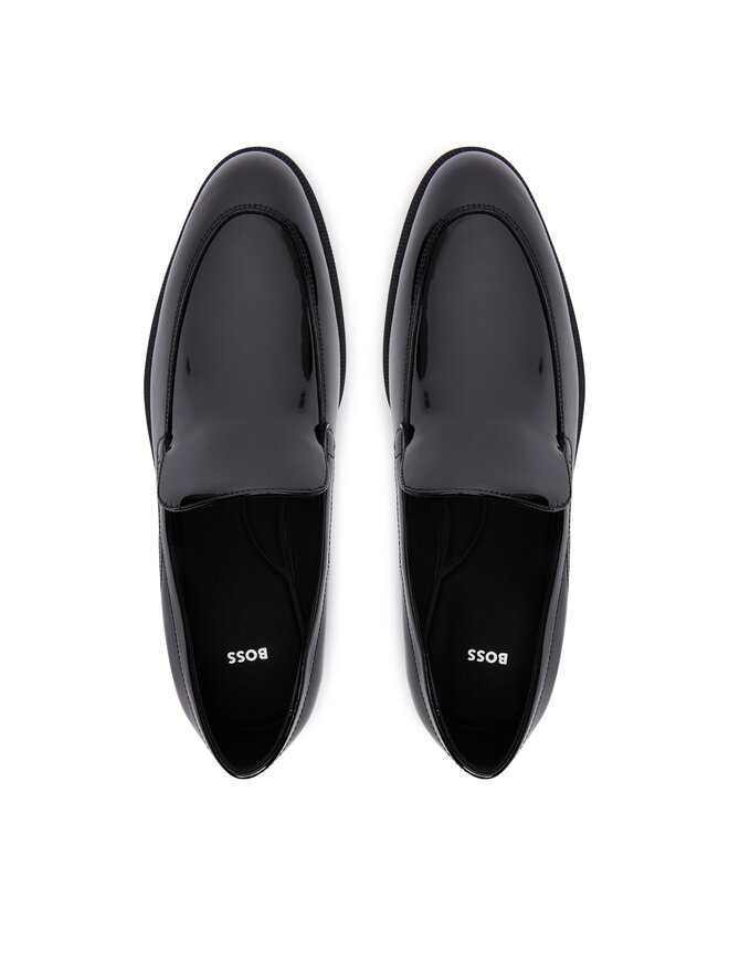 BOSS Lords BOSS Tayil 50552506 Negru