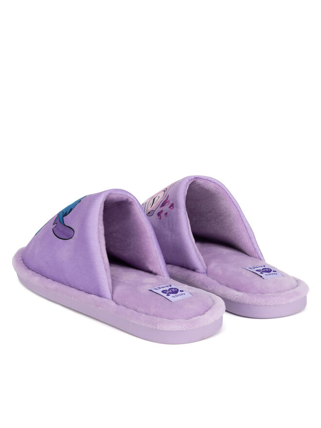 Disney Classics Copati Disney Classics AW24-301DCLS-B Vijolična