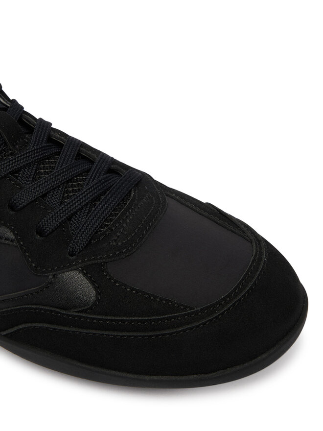 HUGO Sneakers HUGO Keeston  50563553 Schwarz