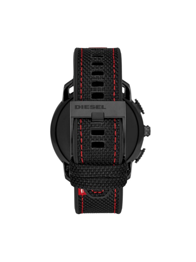 Smartwatch Diesel Axial DZT2022 Schwarz eschuhe