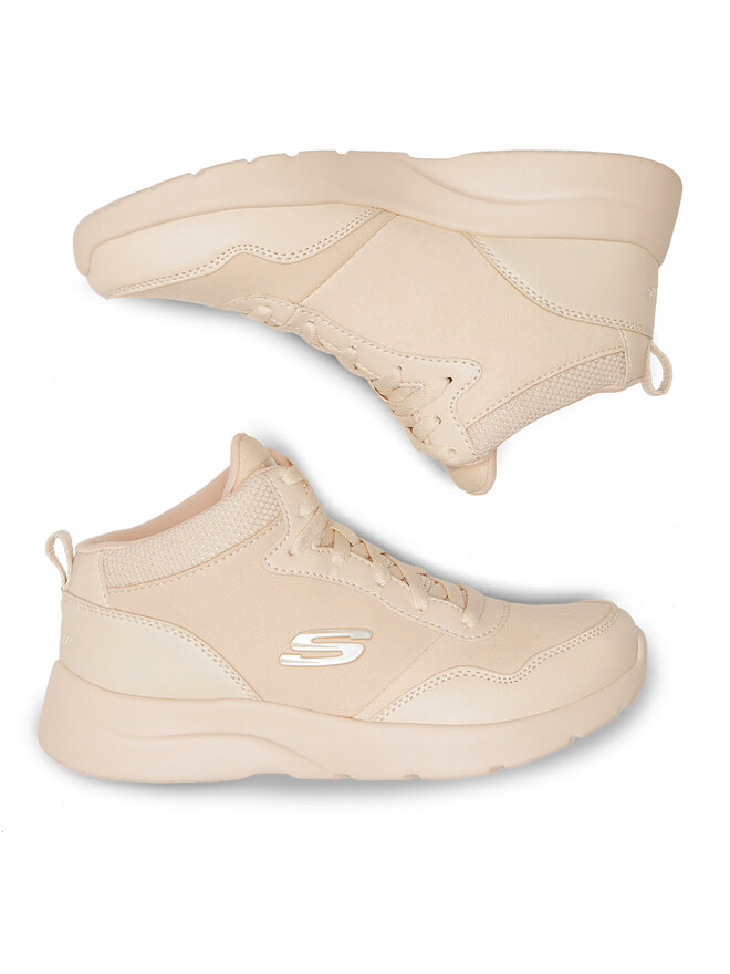 Skechers Αθλητικά Skechers 66666321 Μπεζ