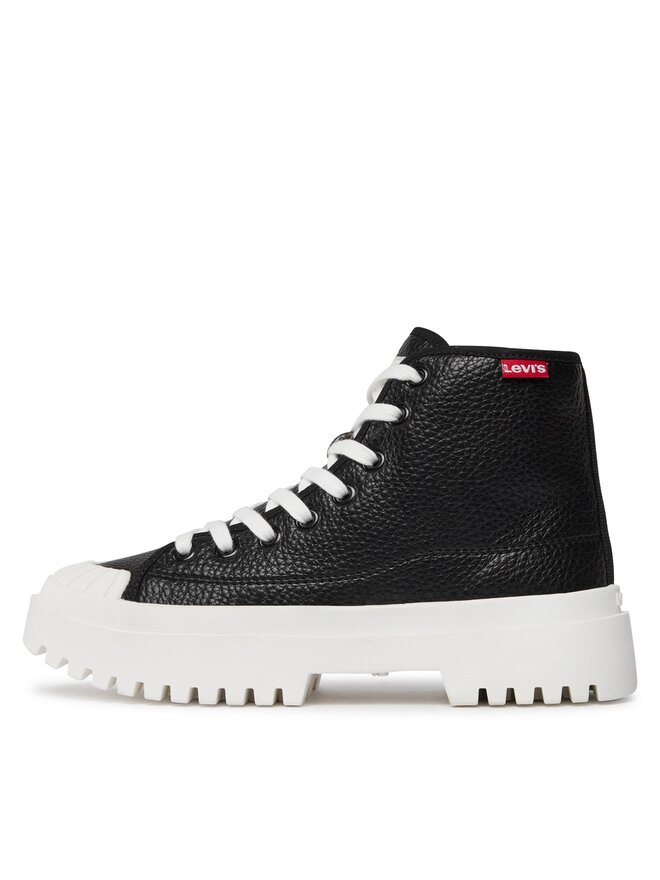 Levi's® Кецове Levi's® 234707-960-59 Черен