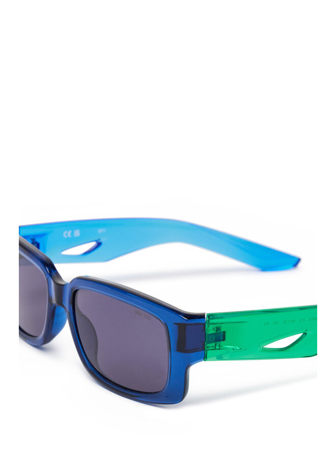 Nike Gafas de sol Nike Variant I EV24013 410 Azul