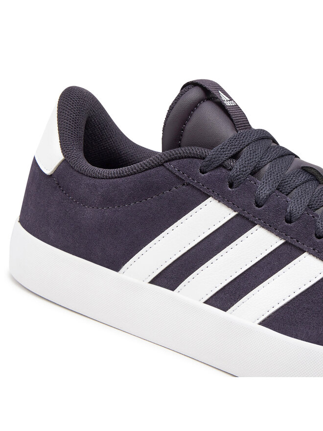 adidas Sneakersy adidas Vl Court 3.0 IF4471 Fioletowy