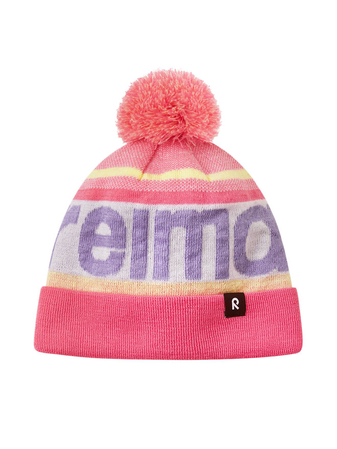 Reima Gorro Reima Taasko 5300058B Rosa