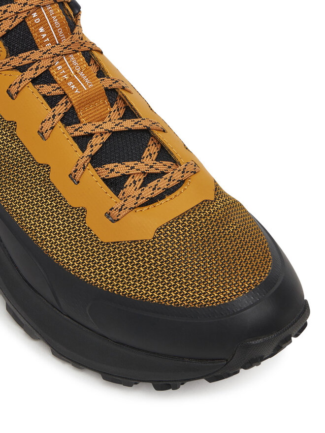 Timberland Sneakers Timberland Motion Access Mid TB0A4167EDM1 Schwarz