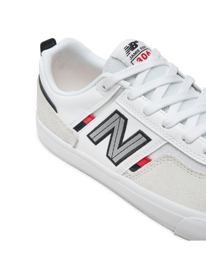 New Balance Sportcipők New Balance NM306OLS Fehér