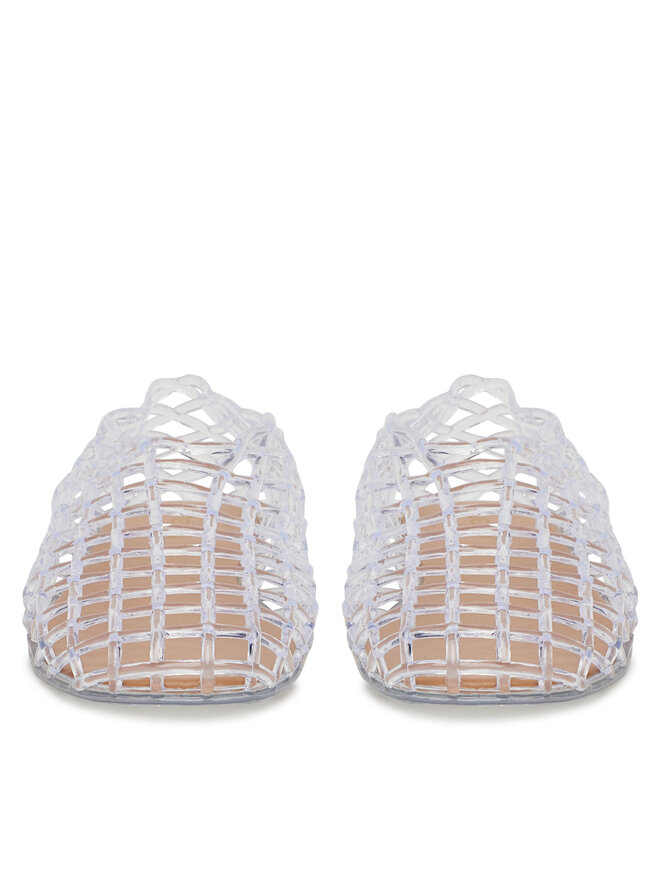 JENNY Балетки JENNY CT0613-80 Прозорий