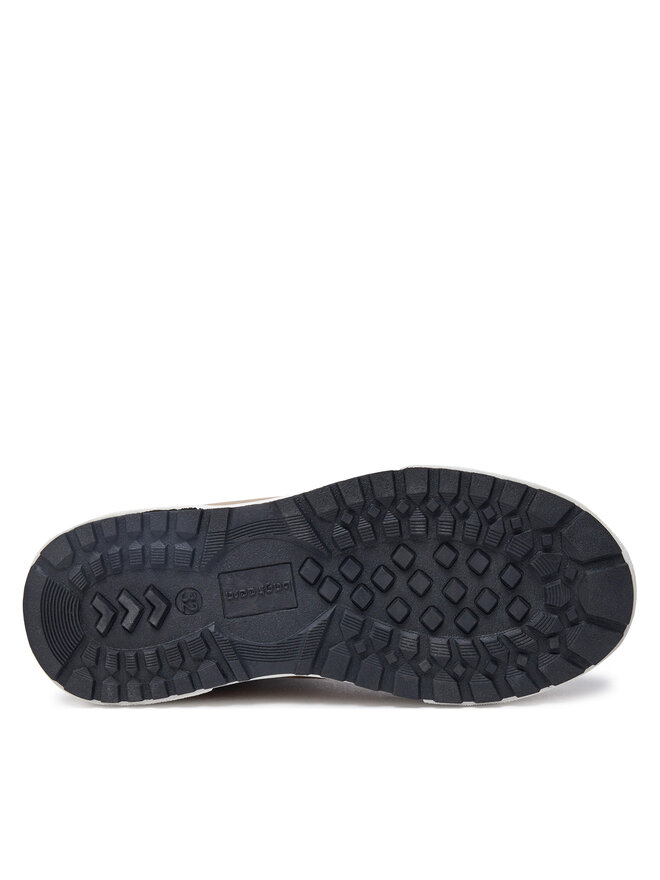 Bagheera Sneakersy Bagheera Glide 86605 C8101 Barevná