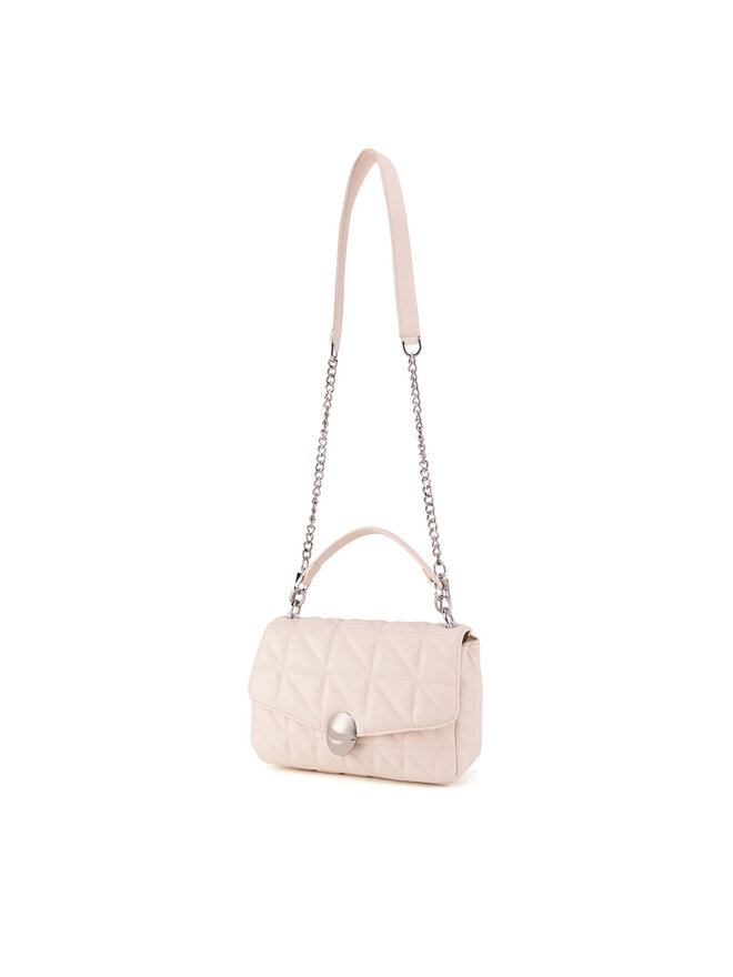 Badura Handtasche Badura LOA6510A-1 Weiß