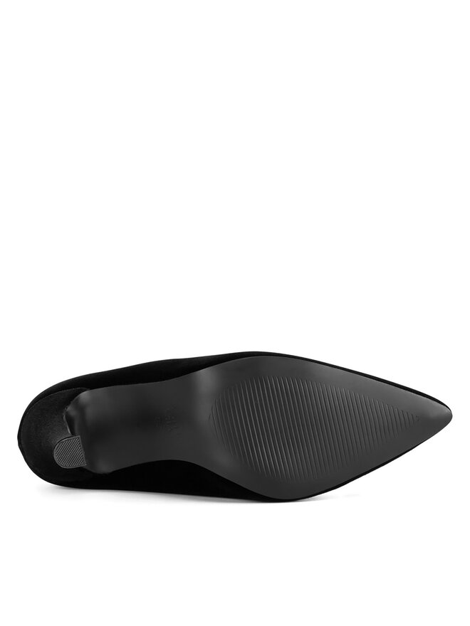 Jenny Fairy High Heels Jenny Fairy WYL3016-3 Schwarz