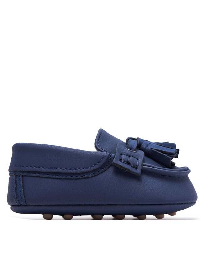 Mocassini Mayoral 9732 Blu escarpe