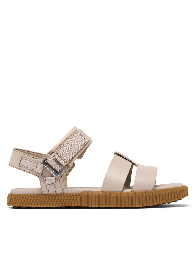 Sorel Sandále Sorel ONA AVE™ Women's Ankle Strap 2113191 Sivá
