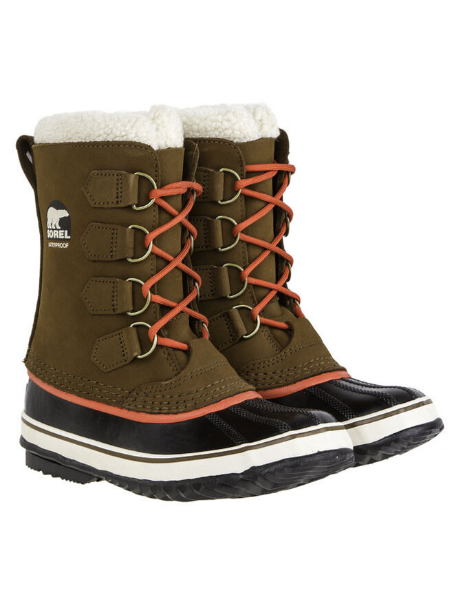 Sorel bear hot sale