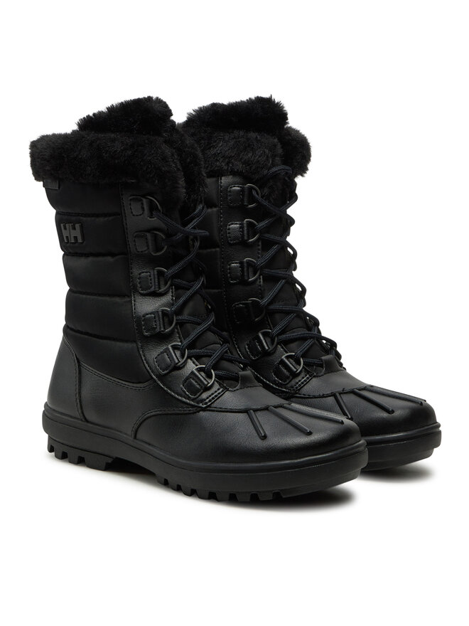 Helly Hansen Schneeschuhe Helly Hansen Aurora 11982 Schwarz