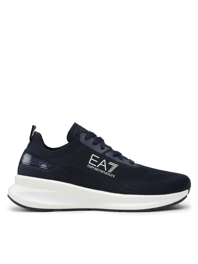 EA7 Emporio Armani Tenisice EA7 Emporio Armani X8X149 XK349 R649 Tamnoplava