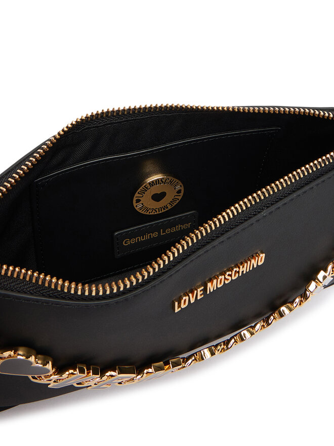 LOVE MOSCHINO Сумка LOVE MOSCHINO JC4154PP1OL1700A Чорний