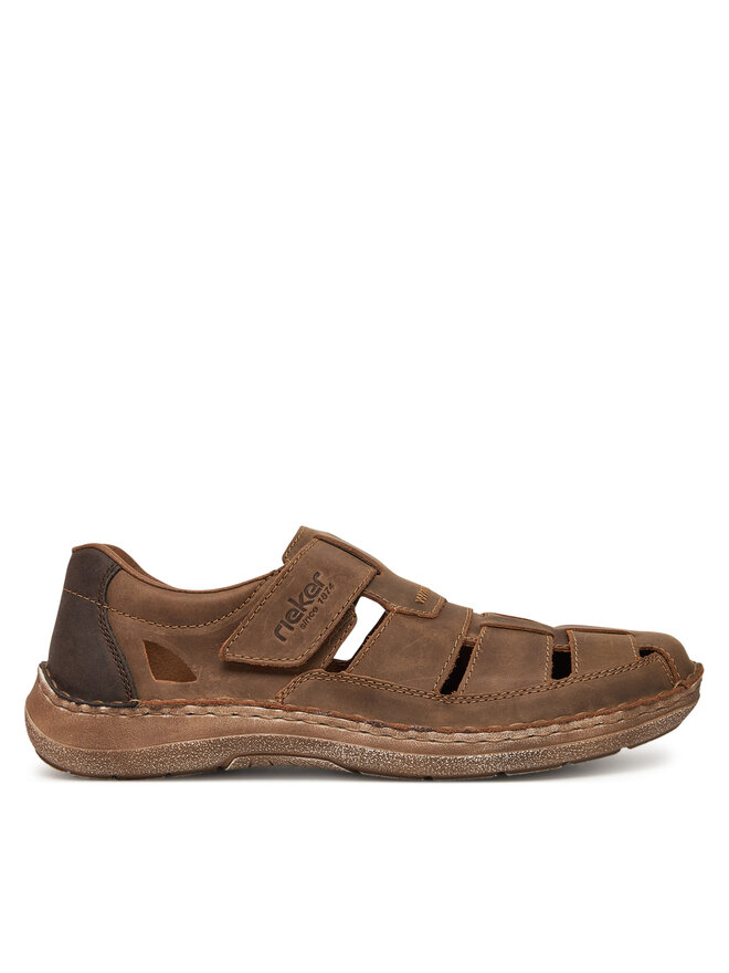 Rieker Sandalen Rieker 03078-25 Beige