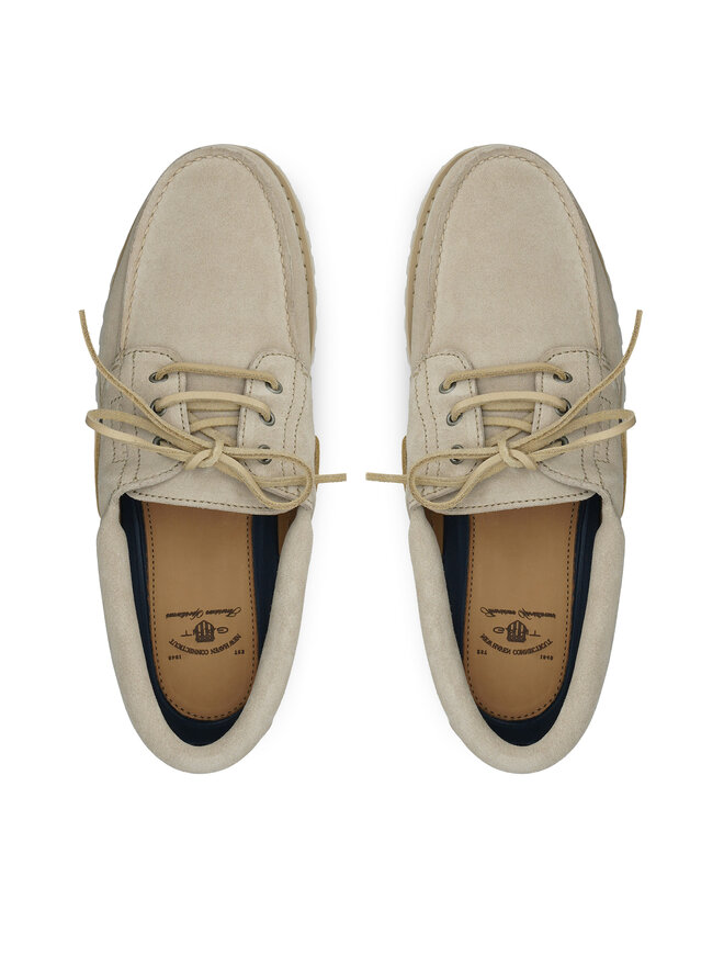 Gant Туфлі Gant 32633269 Бежевий
