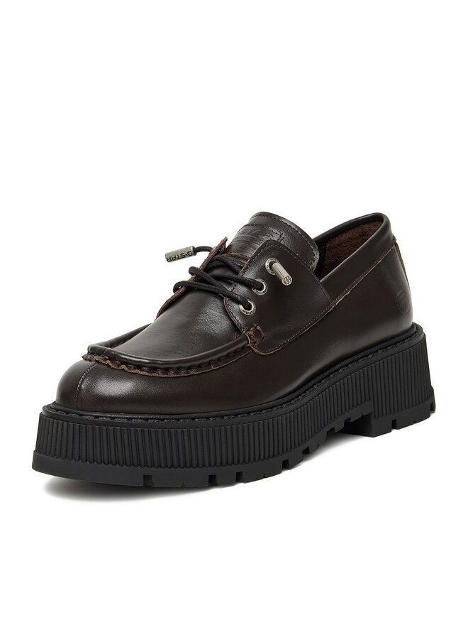 G-Star Raw Туфлі G-Star Raw EO-ELIF-9010-25 Коричневий