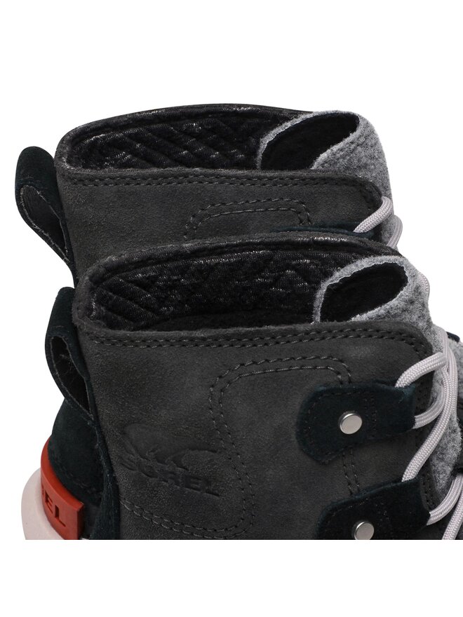 Sorel Botas de nieve Sorel Explorel II Joan Felt Wp NL4461 Caqui