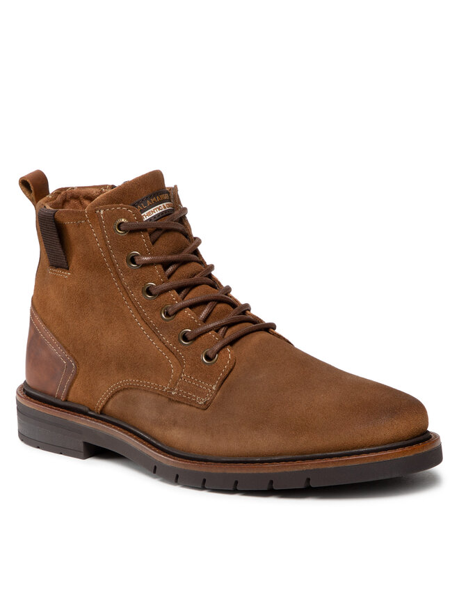 Bottes salamander sales