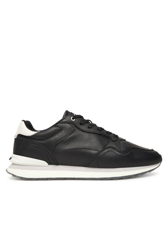 HOFF Sneakers HOFF City Chicago Man 22502620 Schwarz