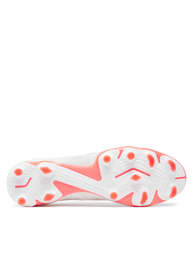 Puma Buty do piłki nożnej Puma Future Match Fg/Ag 107370 01 Biały