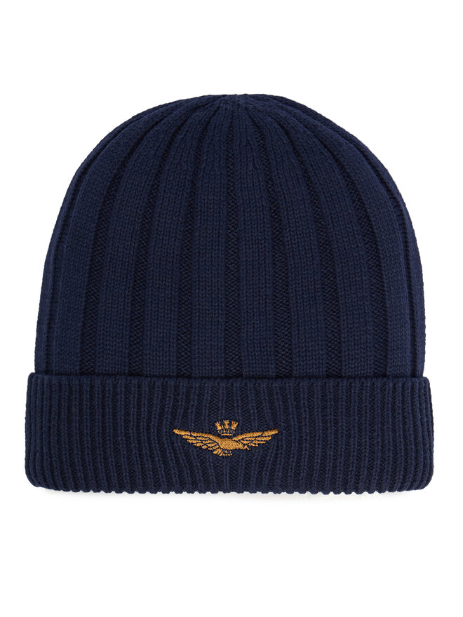 Aeronautica Militare Mütze Aeronautica Militare 262CU0098UL00485 Dunkelblau