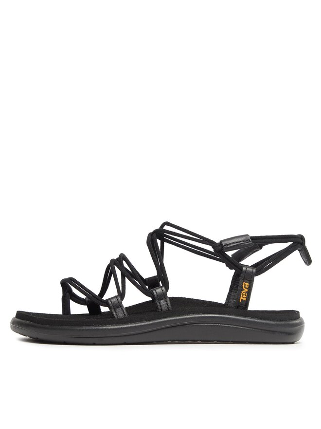Teva Sandały Teva Voya Infinity 1019622 Czarny