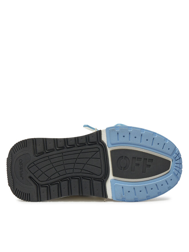 Off-White Снікерcи Off-White OWIA285F23LEA0010140 Écru