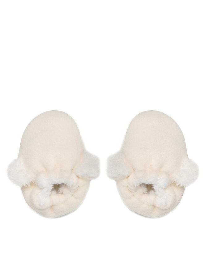 United Colors Of Benetton Pantuflas United Colors Of Benetton Basico Winter B 6U87A7001 Beis