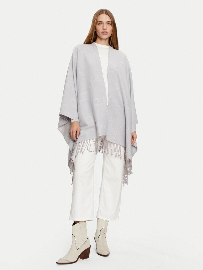 Liu Jo Chal Liu Jo 2F4022 T0300 Gris