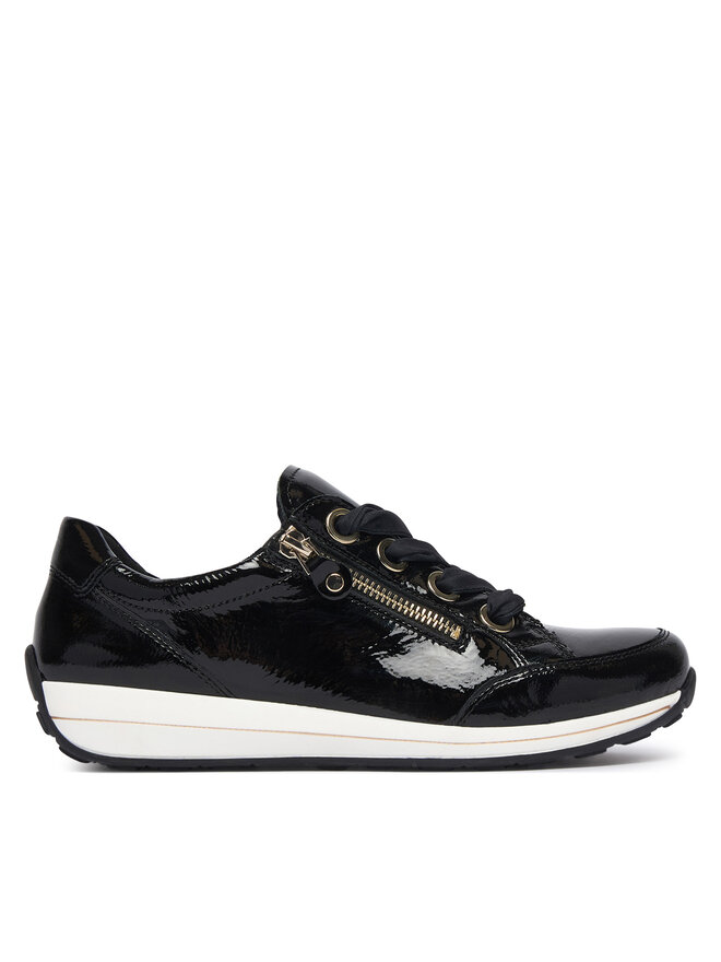 Ara Sneakers Ara Ollie Osaka 12-44587-81 Schwarz