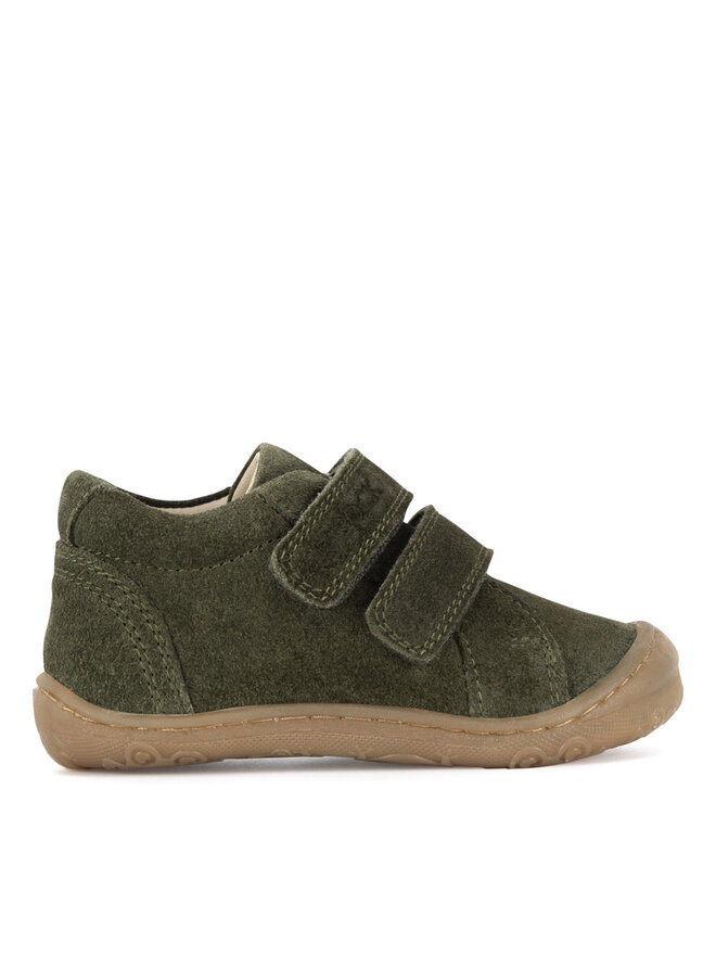 Lasocki Kids Półbuty Lasocki Kids KLAP CH-006226(II)CH Khaki