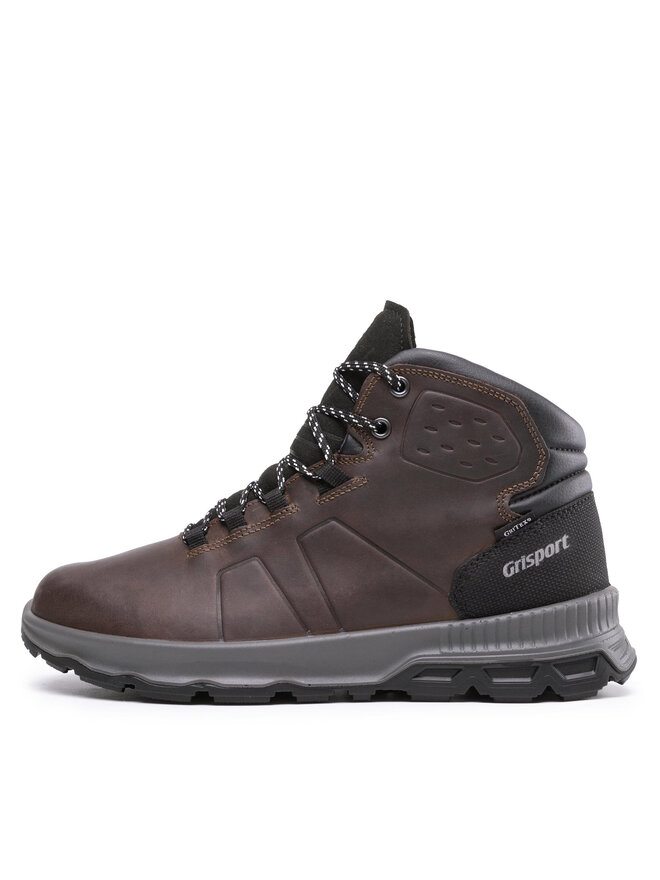 Grisport Bakancs Grisport 14803T42G Barna