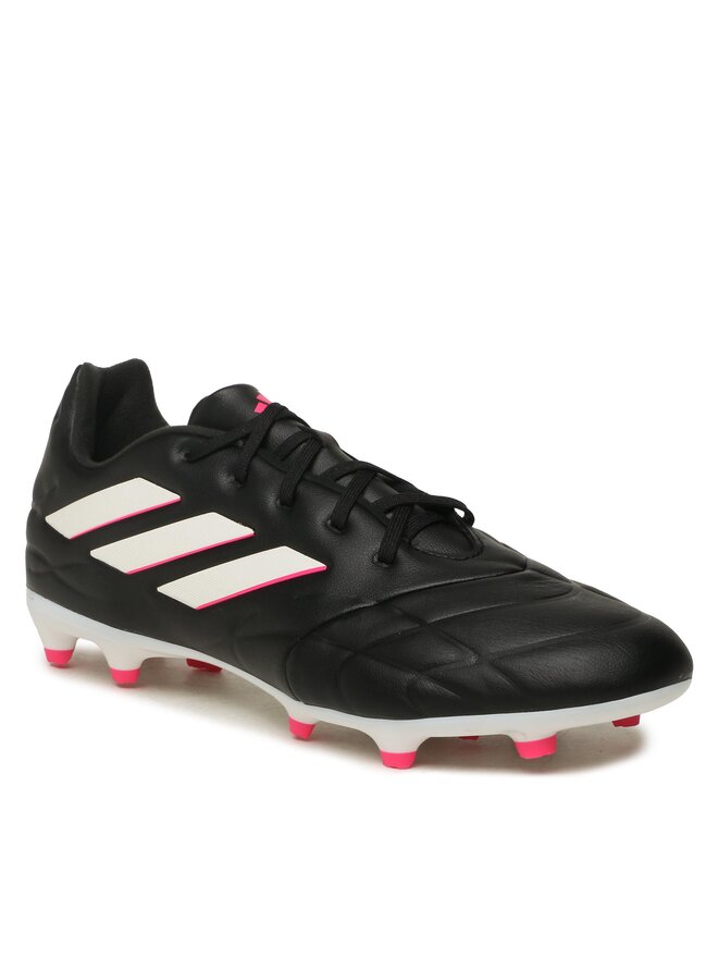 adidas Futbalové topánky adidas Copa Pure.3 HQ8942 Čierna