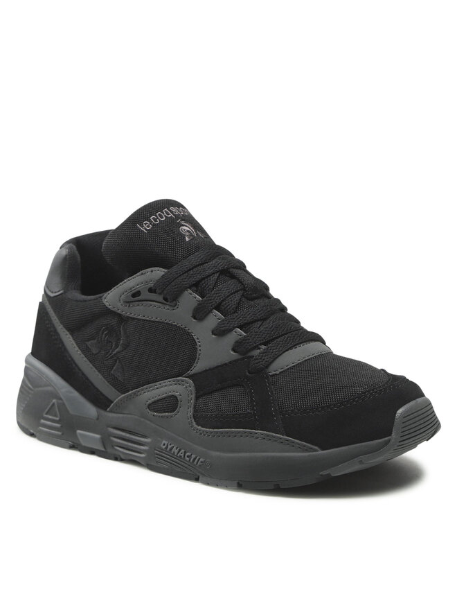 Le Coq Sportif Sneakers Le Coq Sportif Lcs R850 2210857 Schwarz