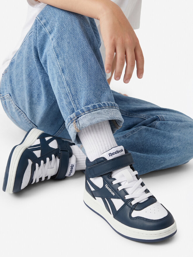 Reebok Sneakers Reebok REEBOK-CEO-115 Dunkelblau