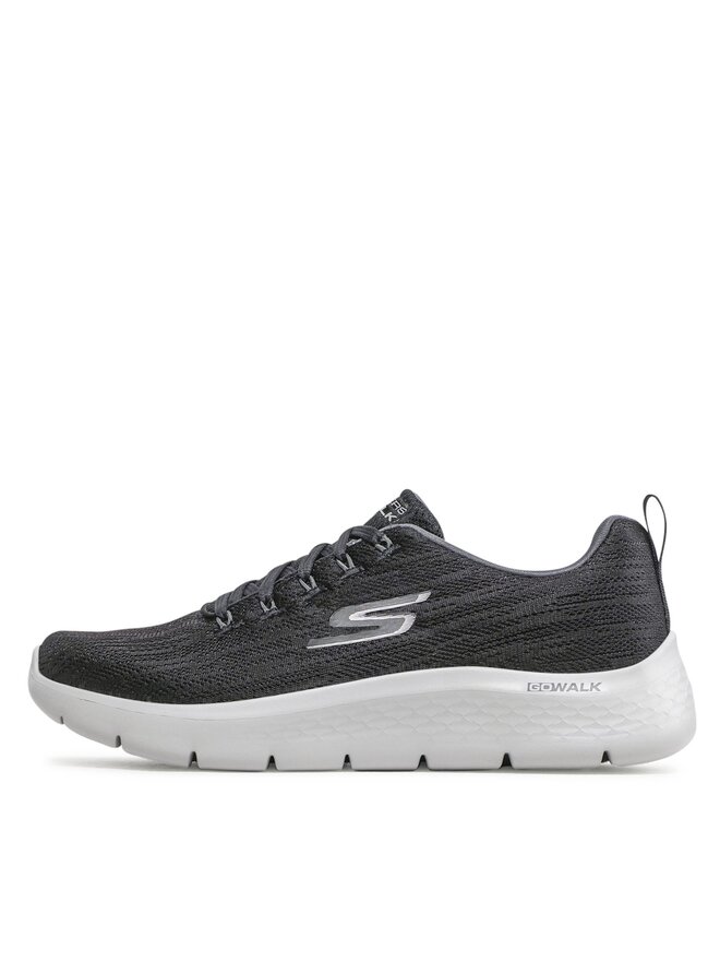 Skechers Снікерcи Skechers Go Walk Flex 216481/BKGY Чорний