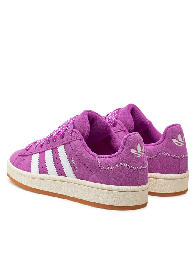 adidas Sneakersy adidas Campus 00s IF9616 Fioletowy