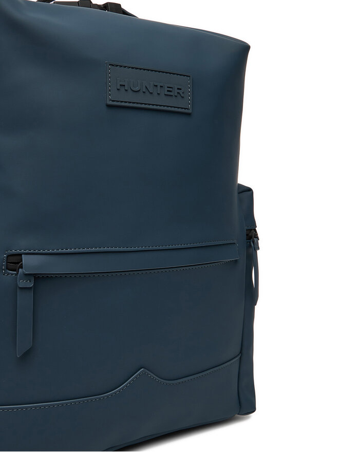Hunter Ruksak Hunter C-HTR-B-014-08 Tamnoplava