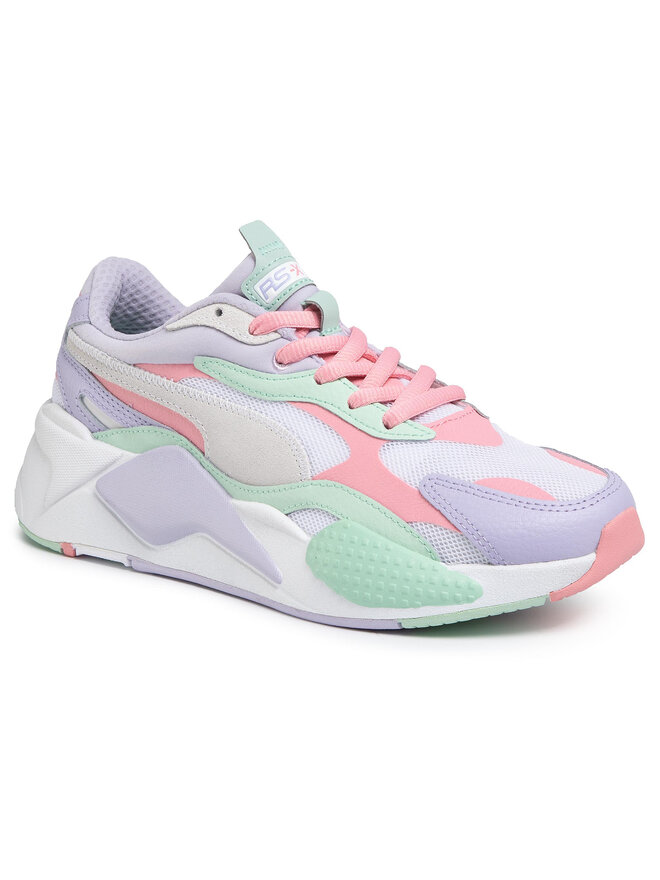 Zapatillas Puma Rs X3 Miracle 372912 02 De color zapatos.es